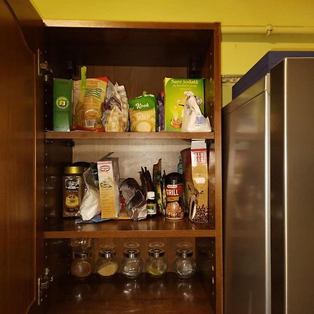 La Symo Apartament Straja Lupeni Lupeni  Eksteriør billede