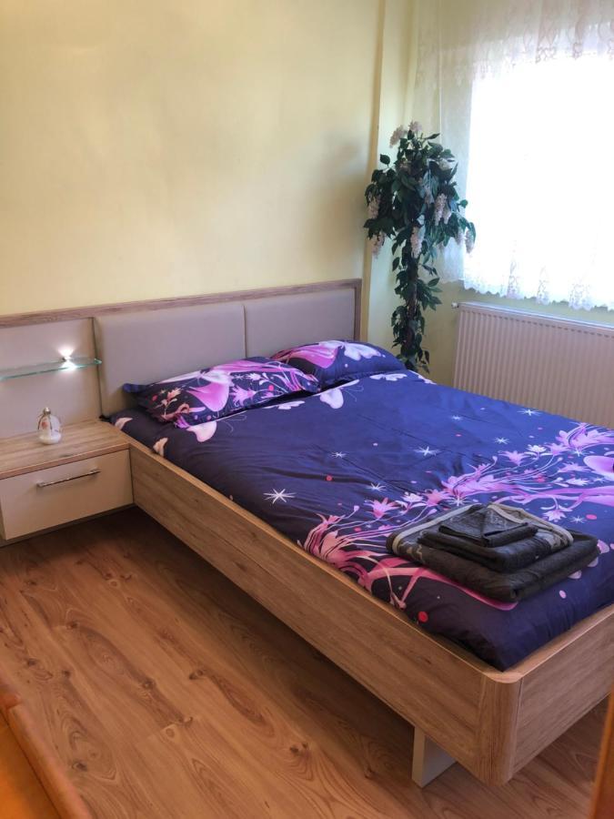 La Symo Apartament Straja Lupeni Lupeni  Eksteriør billede