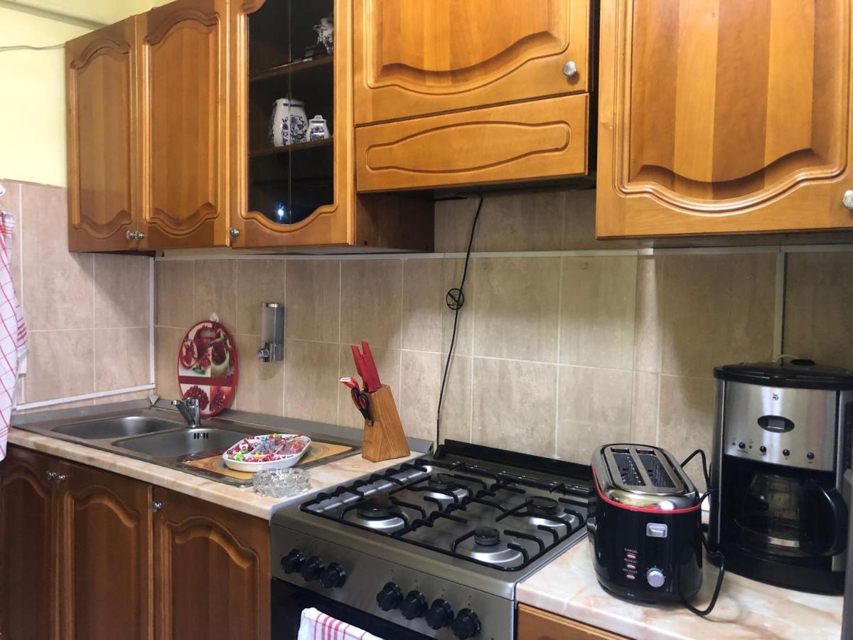 La Symo Apartament Straja Lupeni Lupeni  Eksteriør billede