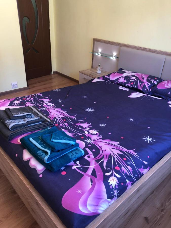 La Symo Apartament Straja Lupeni Lupeni  Eksteriør billede
