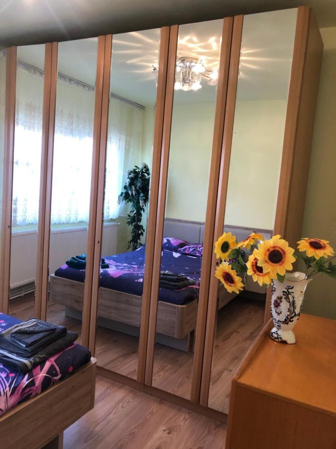 La Symo Apartament Straja Lupeni Lupeni  Eksteriør billede