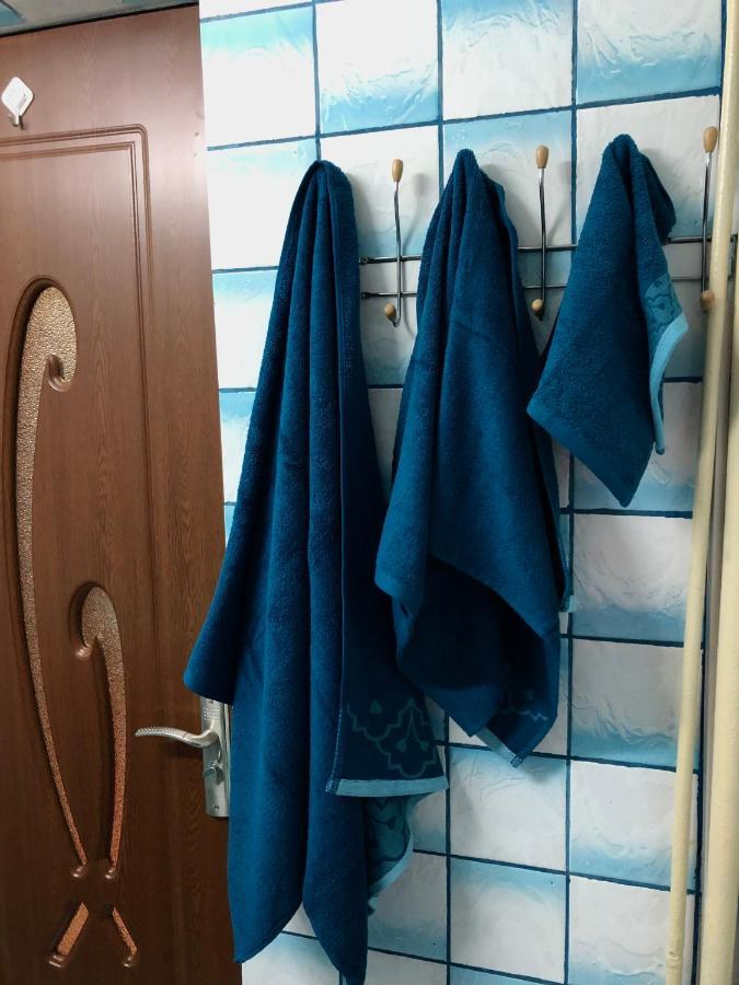 La Symo Apartament Straja Lupeni Lupeni  Eksteriør billede