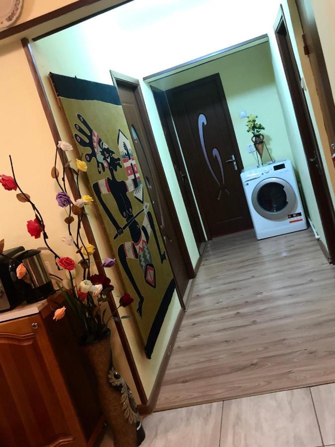 La Symo Apartament Straja Lupeni Lupeni  Eksteriør billede